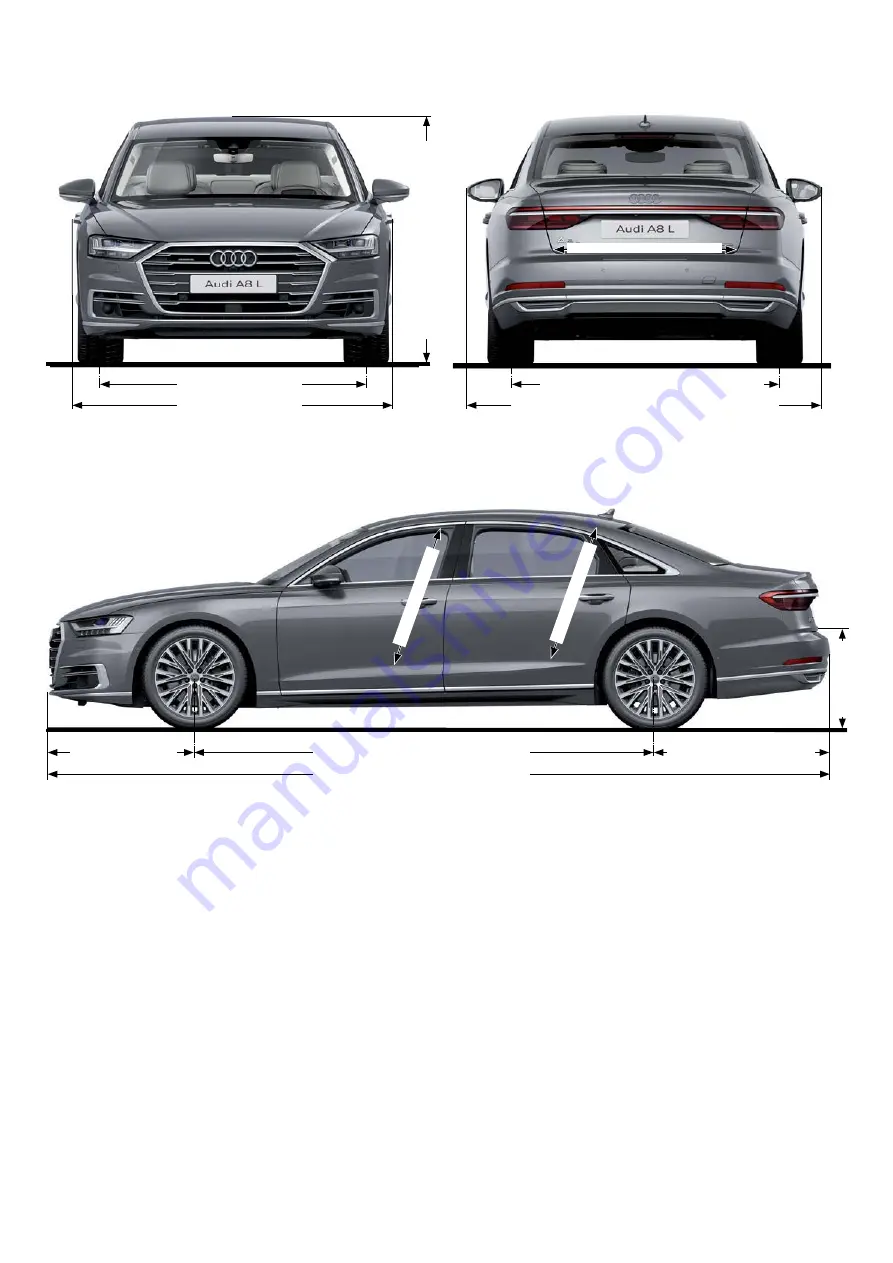 Audi A8 2019 Service Training Download Page 8