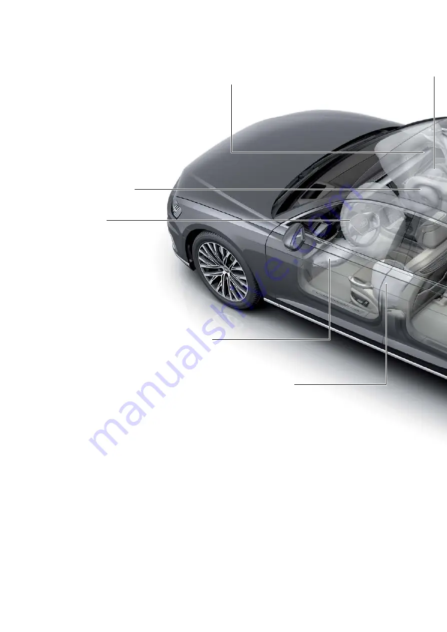 Audi A8 2019 Service Training Download Page 54