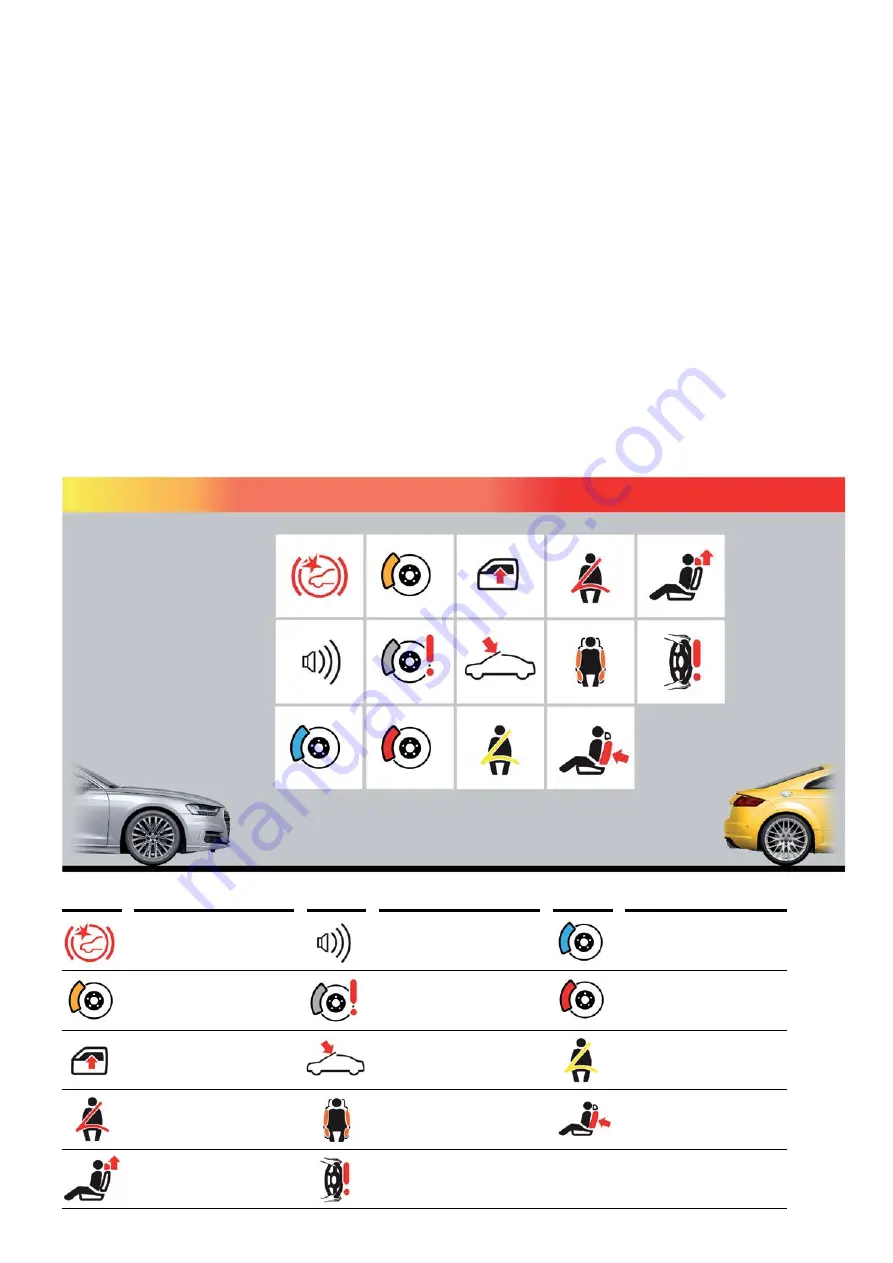 Audi A8 2019 Service Training Download Page 87