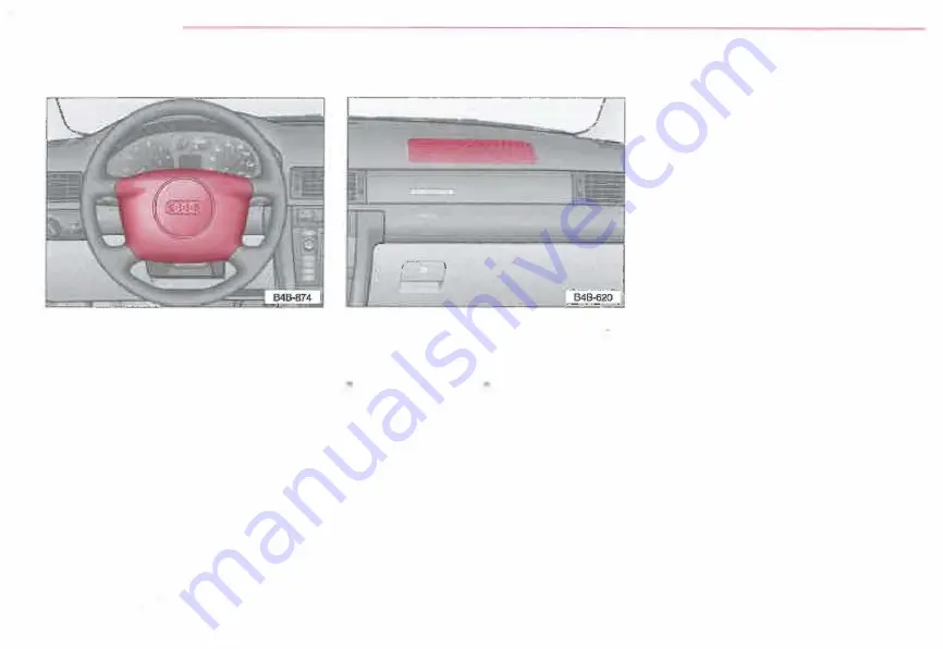 Audi allroad 2001 Скачать руководство пользователя страница 27