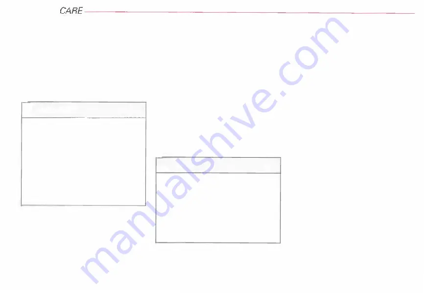 Audi allroad 2001 Owner'S Manual Download Page 215