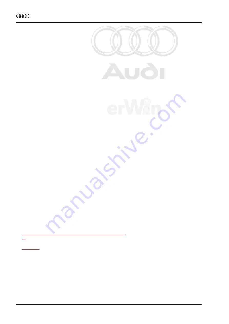 Audi Q5 2008 Скачать руководство пользователя страница 26