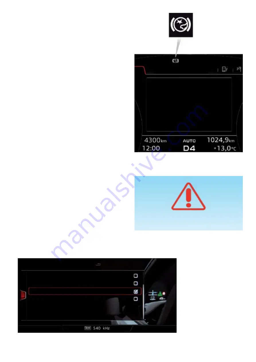 Audi q7 2017 Manual Download Page 45