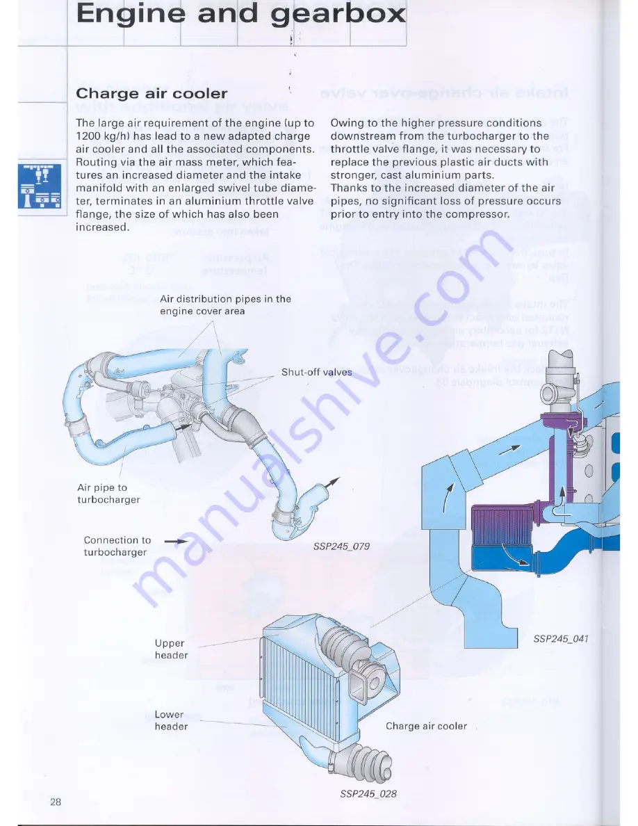 Audi RS 4 CABRIOLET Buyer'S Manual Download Page 27