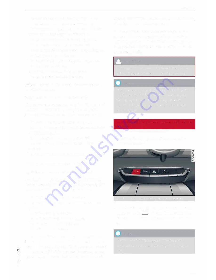 Audi TT Coupe 2014 Owner'S Manual Download Page 67