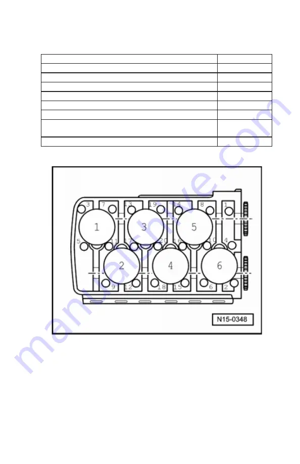 Audi TT Platform 2009 Quick Reference Download Page 45