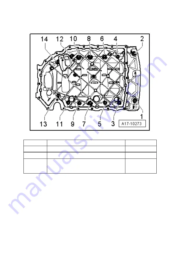 Audi TT Platform 2009 Quick Reference Download Page 51