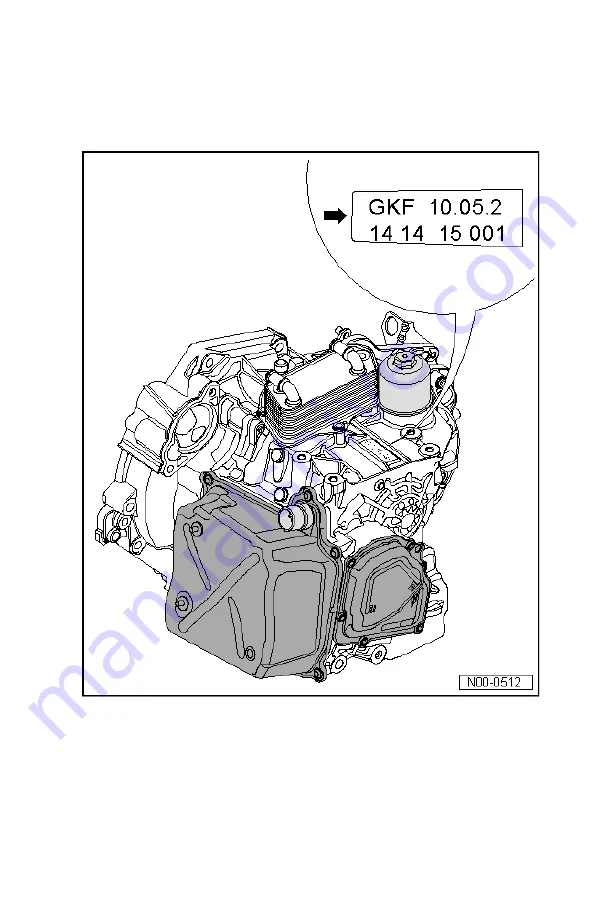 Audi TT Platform 2009 Quick Reference Download Page 73