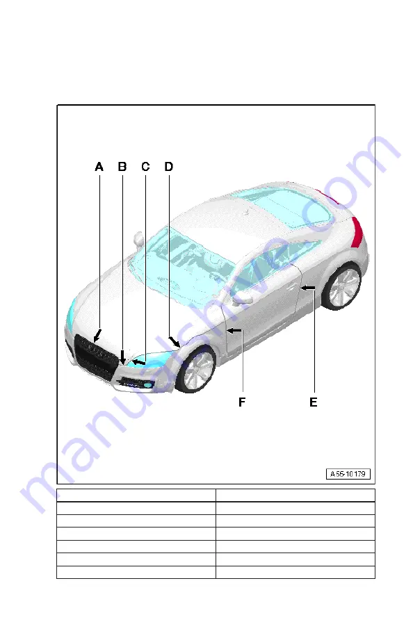 Audi TT Platform 2009 Скачать руководство пользователя страница 103