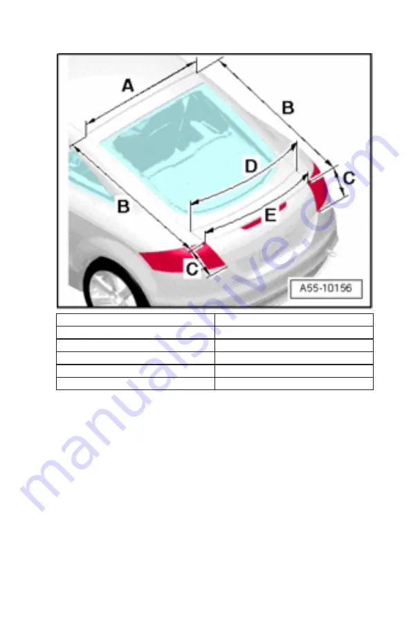 Audi TT Platform 2009 Скачать руководство пользователя страница 105