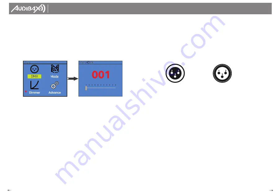 Audibax 7427244398619 User Manual Download Page 5