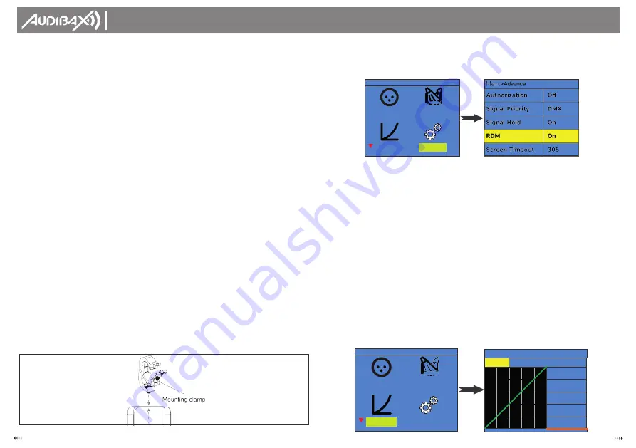 Audibax 7427244398619 User Manual Download Page 10