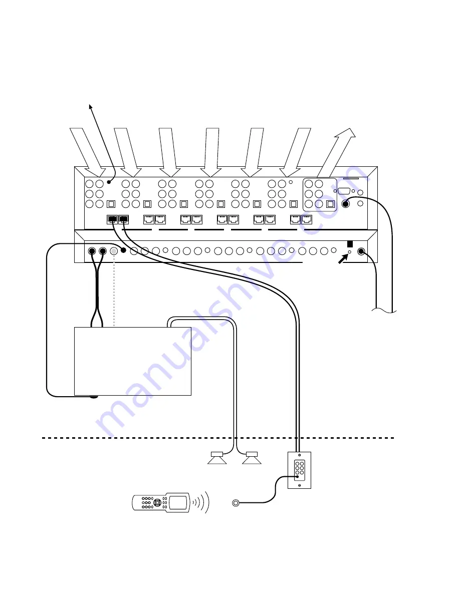 Audio Authority 1172BK Скачать руководство пользователя страница 7