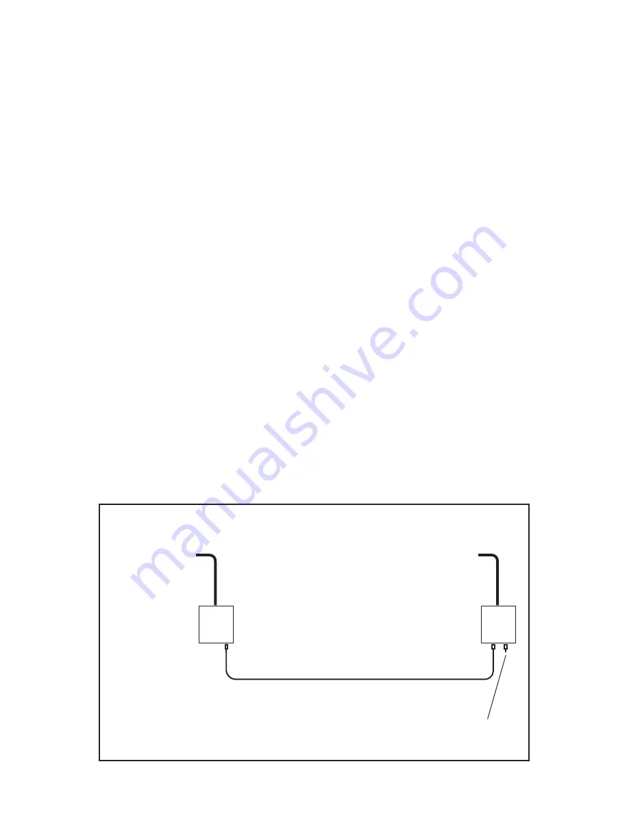 Audio Authority 1341R User Manual Download Page 5