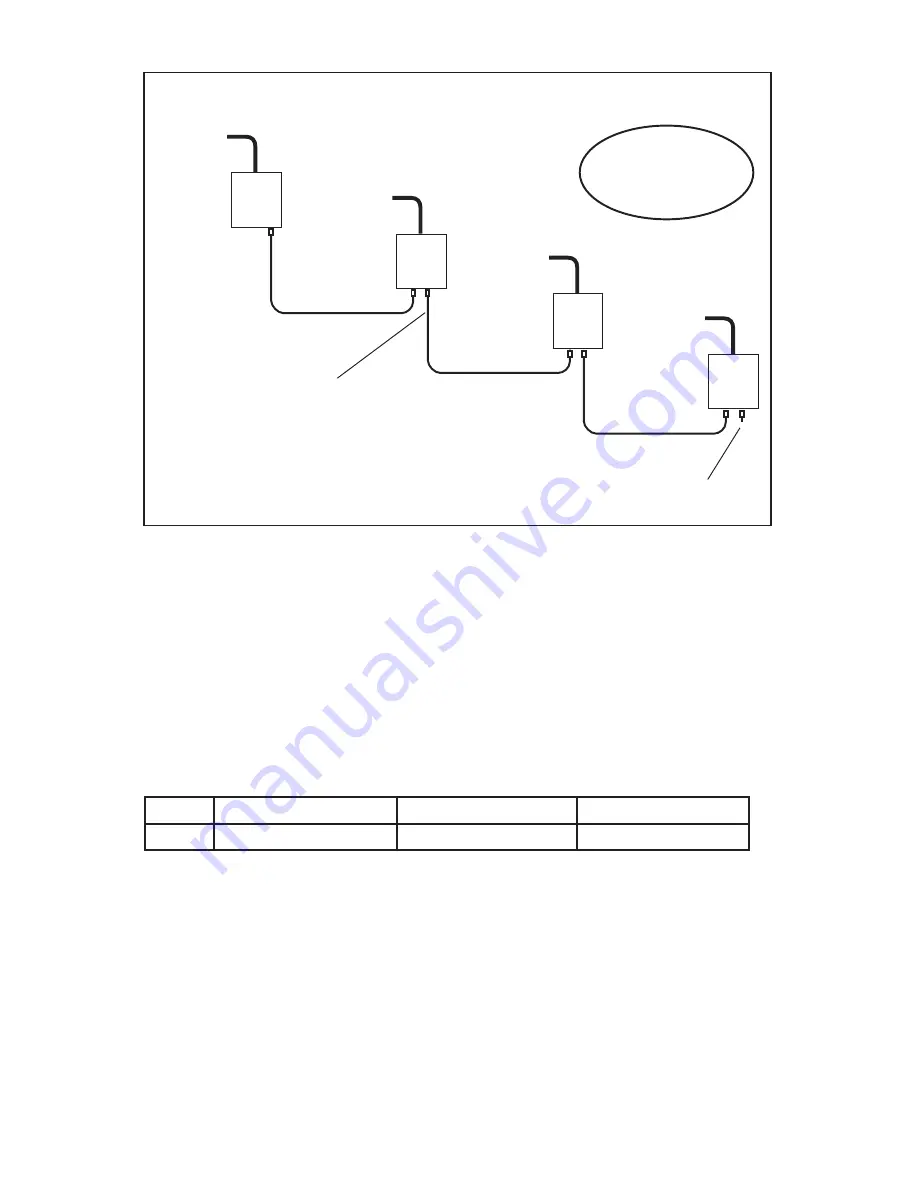 Audio Authority 1341R User Manual Download Page 6