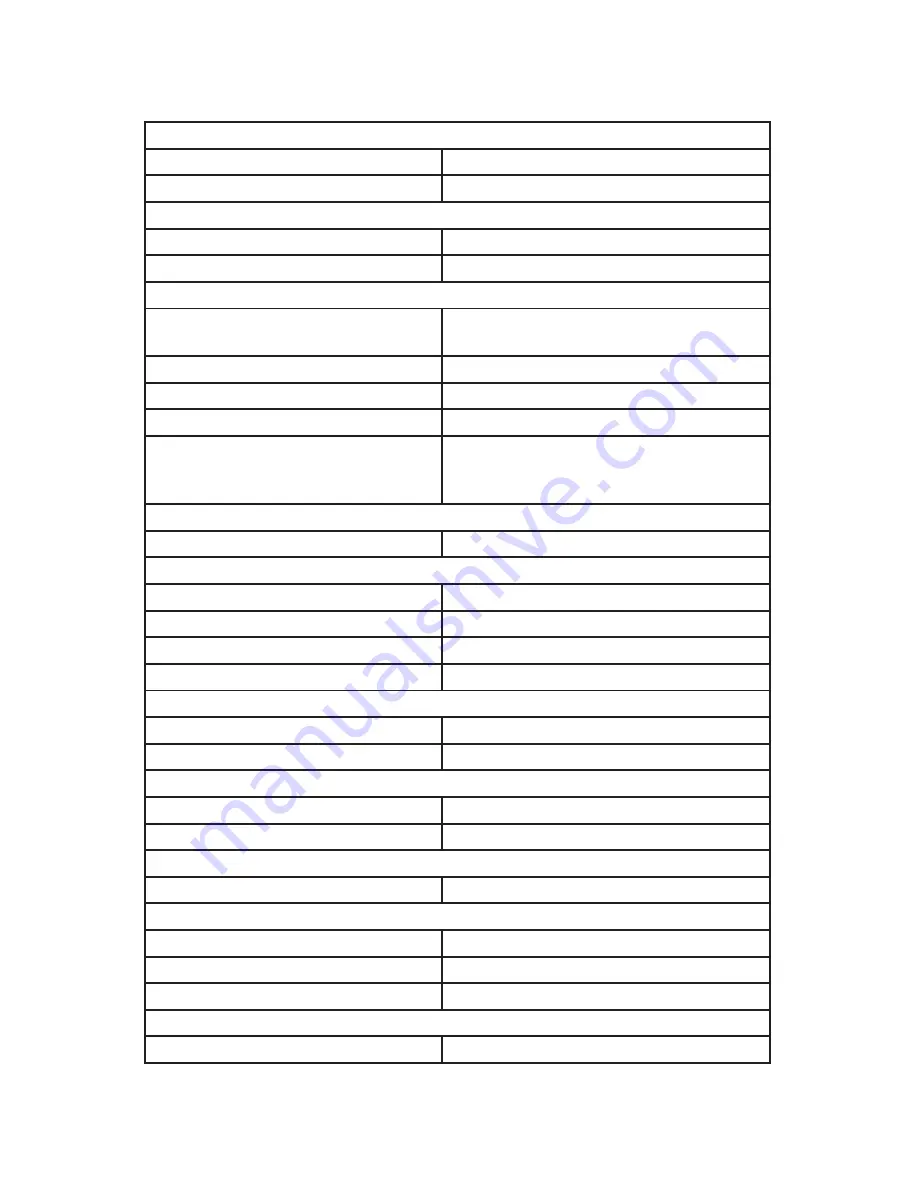 Audio Authority 1341R User Manual Download Page 9