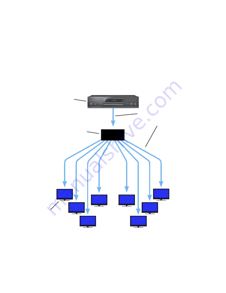 Audio Authority 1398E User Manual Download Page 6