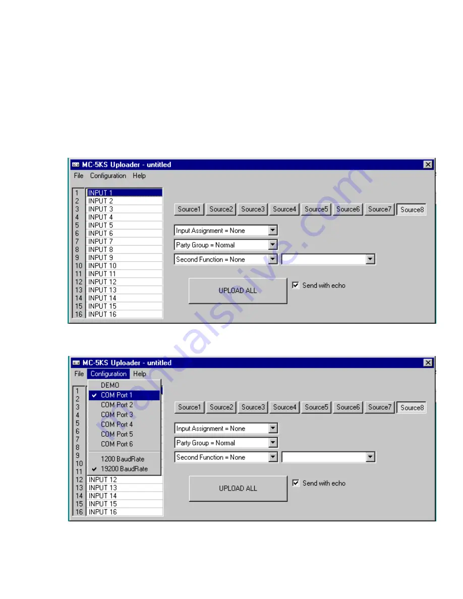 Audio Design Associates Suite 16 Скачать руководство пользователя страница 50