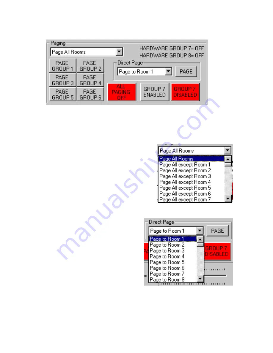 Audio Design Associates Suite 16 Скачать руководство пользователя страница 61