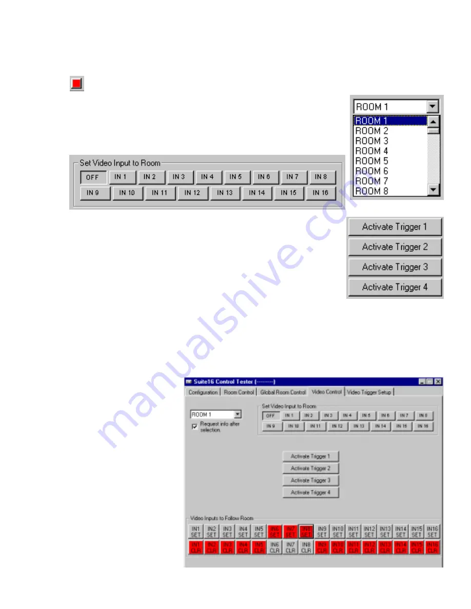 Audio Design Associates Suite 16 System Design & Technical Documentation Download Page 62