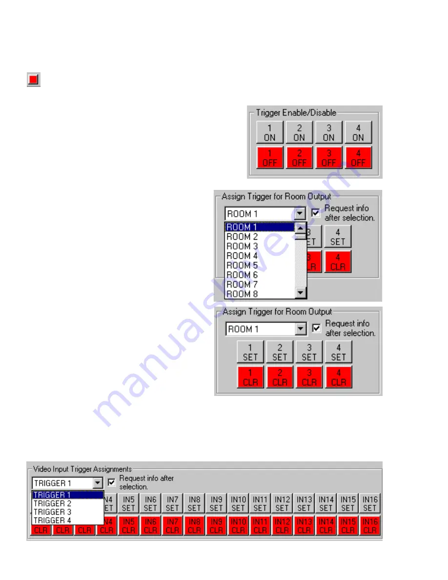 Audio Design Associates Suite 16 System Design & Technical Documentation Download Page 63