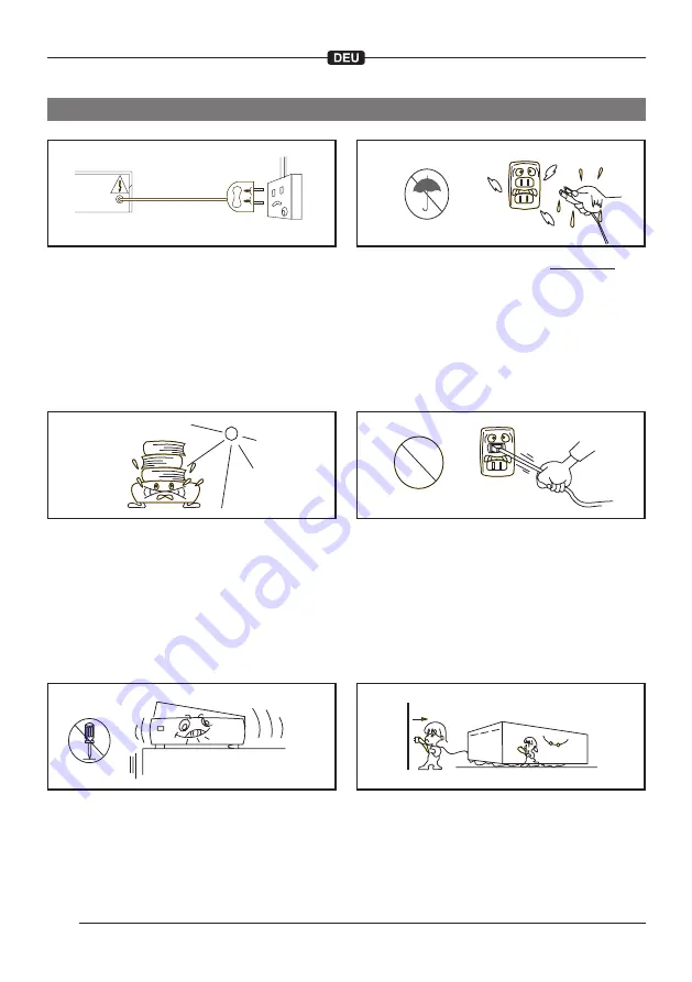 Audio Design Hifonics EB115AV2 Скачать руководство пользователя страница 6