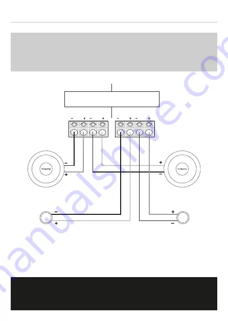 Audio Design Musway MG Скачать руководство пользователя страница 7