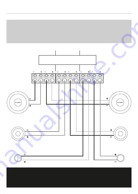 Audio Design Musway MG Скачать руководство пользователя страница 12