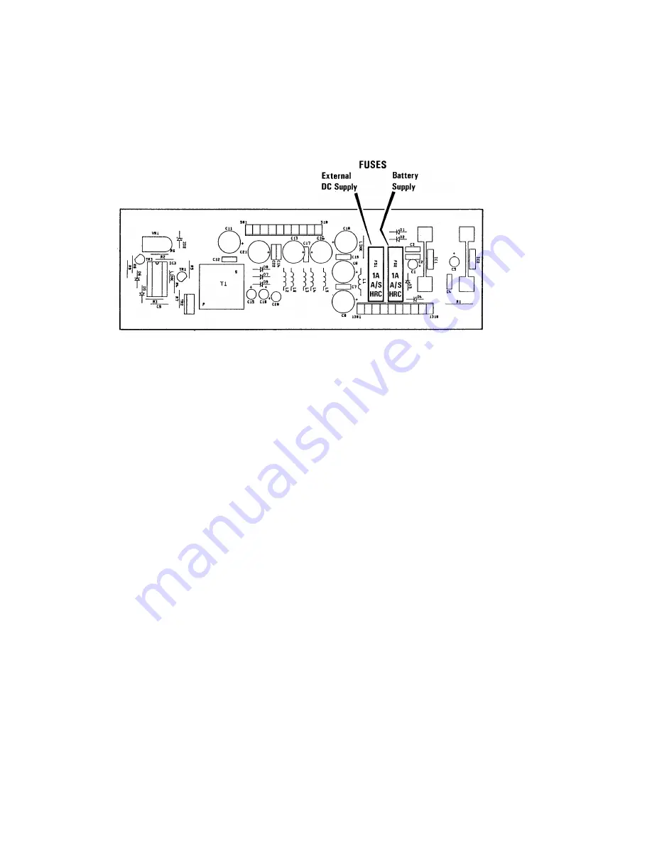 Audio Developments AD 245 Manual Download Page 5