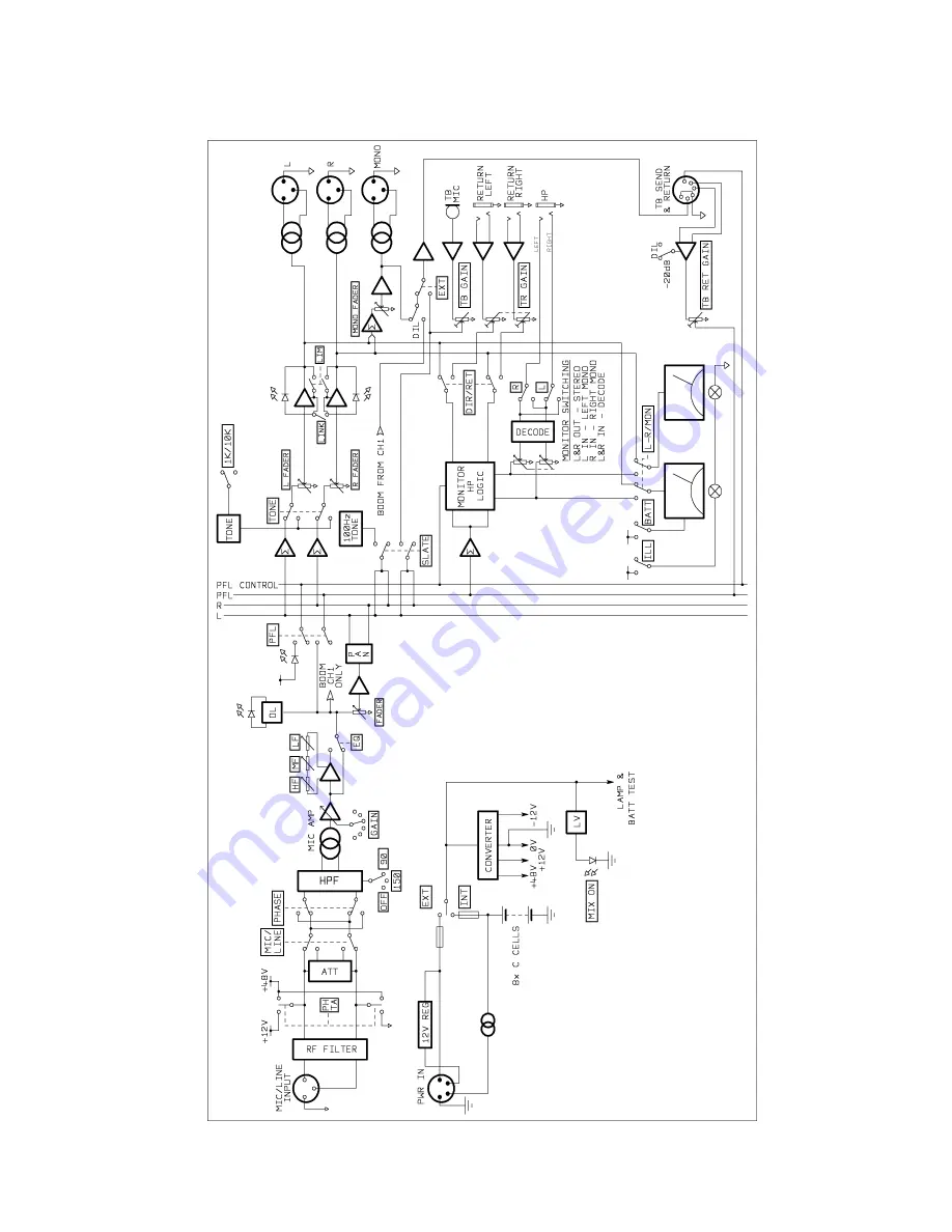 Audio Developments AD 245 Manual Download Page 13