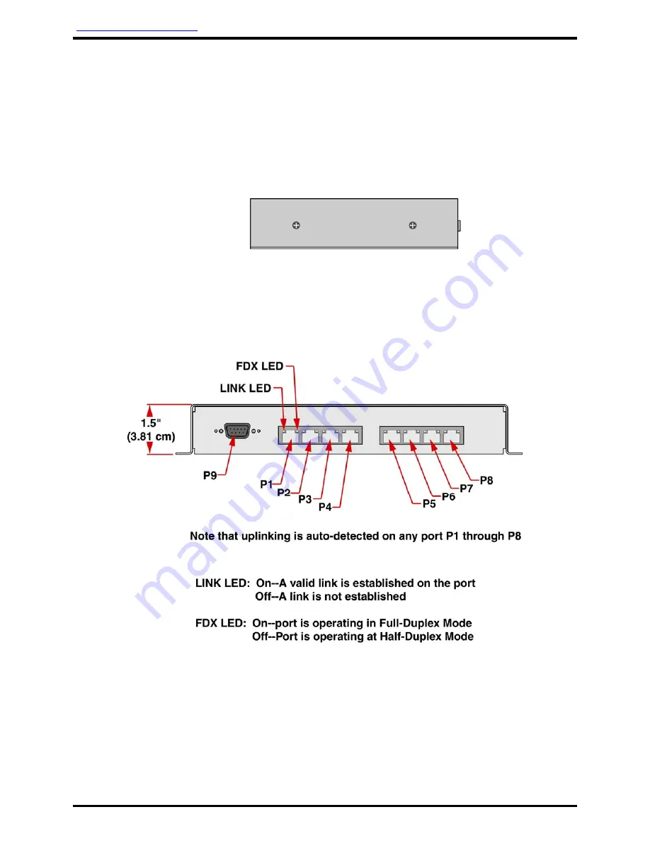 Audio international AI-HUB-03-x Скачать руководство пользователя страница 13