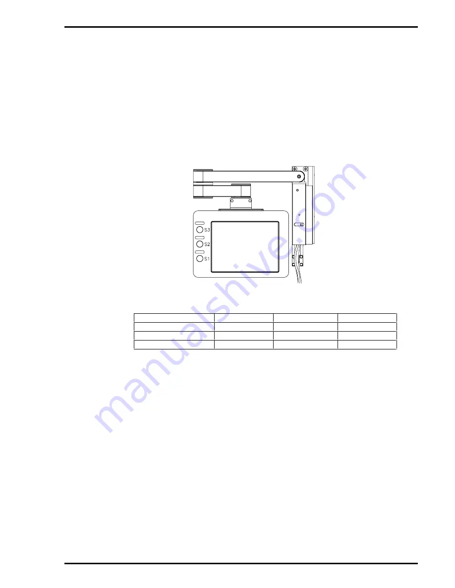 Audio international AI-LCD65-0x-01 Installation & Operation Manual Download Page 5