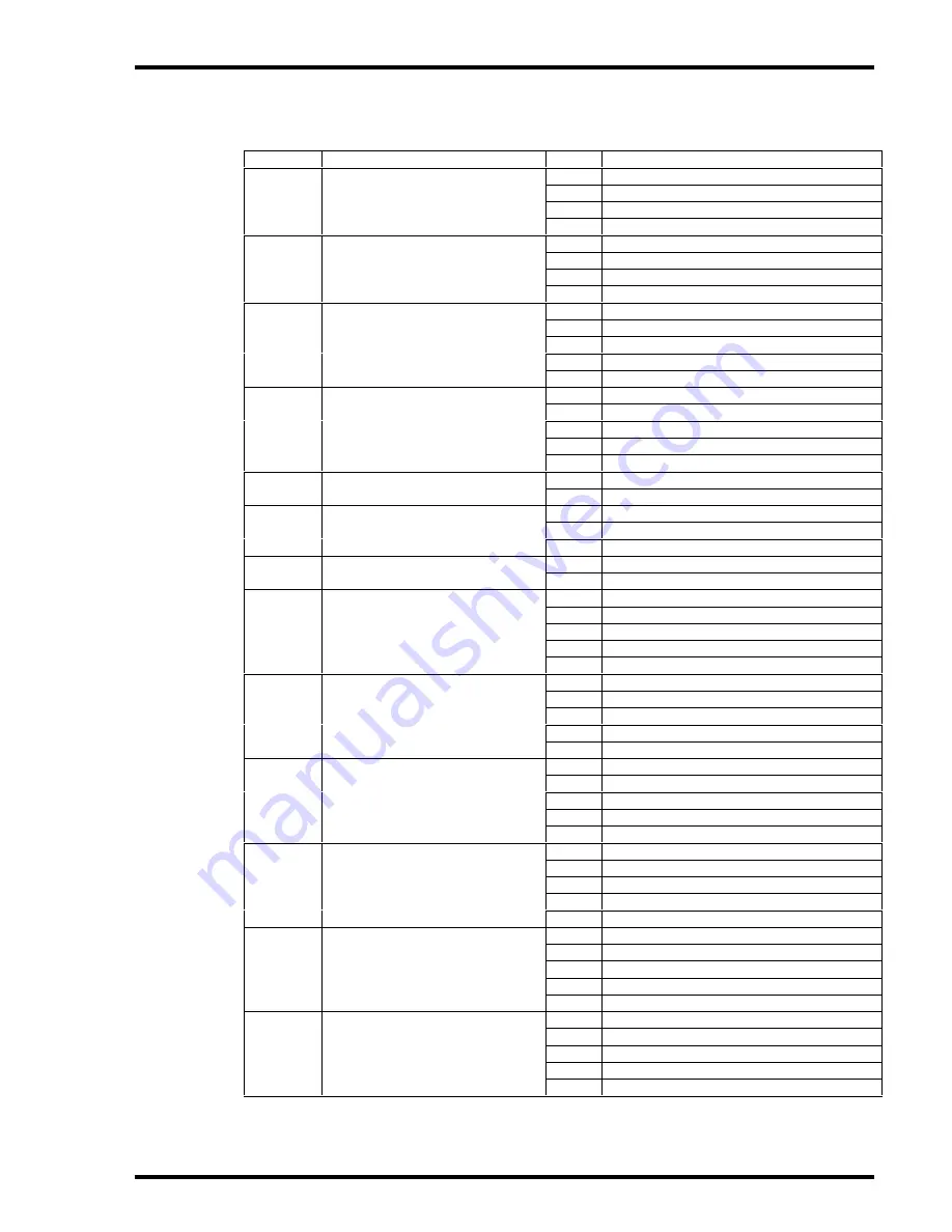 Audio international CL12/16W Series Installation And Operation Manual Download Page 8