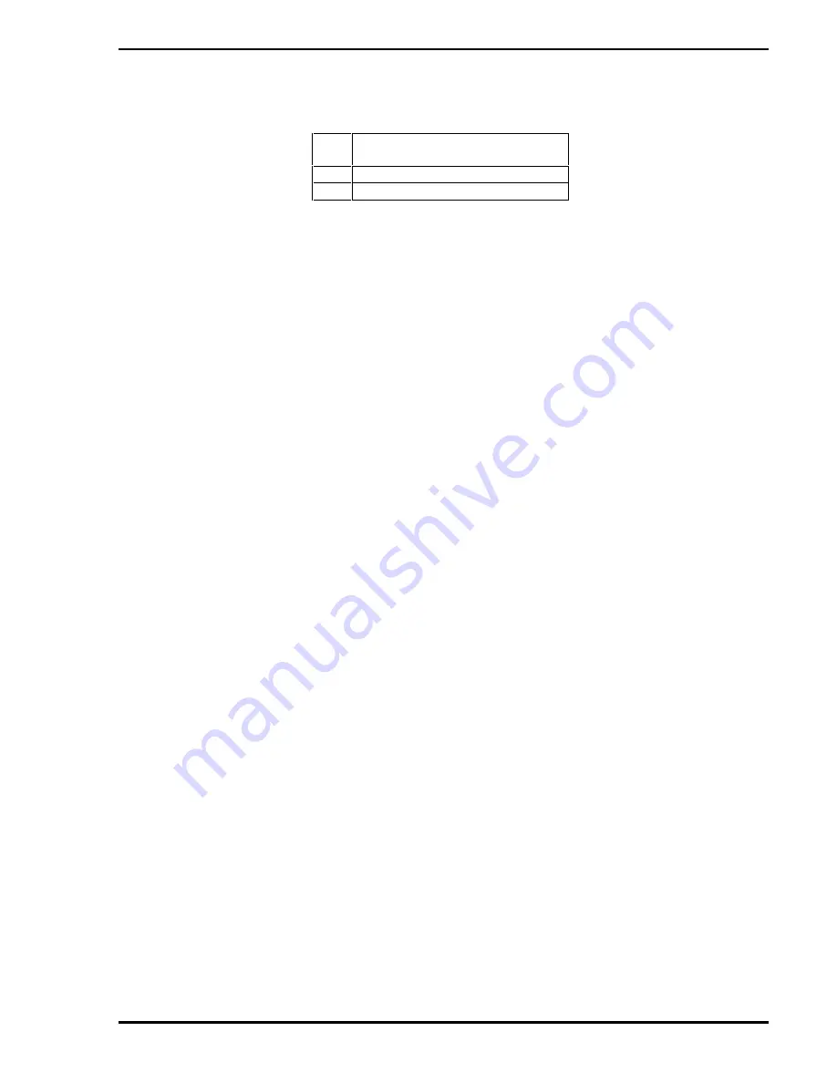 Audio international EN-600W-xx Installation & Operation Manual Download Page 8