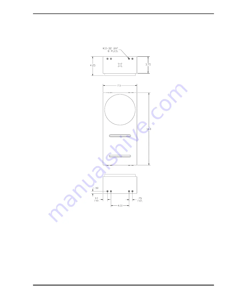 Audio international EN-600W-xx Скачать руководство пользователя страница 13