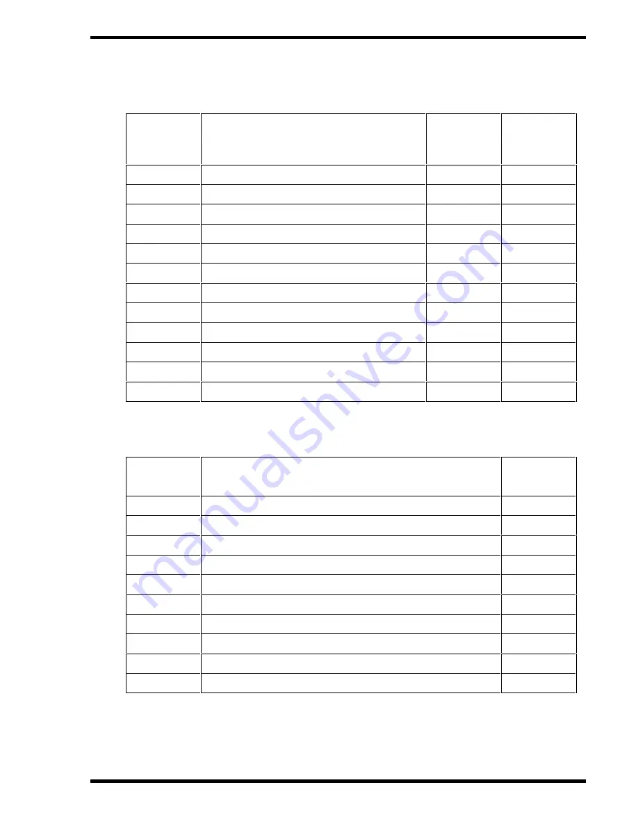 Audio international EN-B40MT Series Installation & Operation Manual Download Page 3