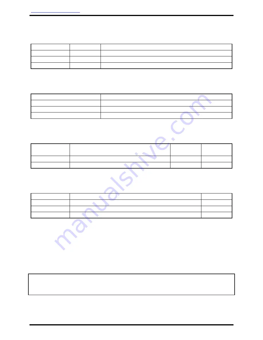 Audio international LCD-9201-101-x Installation Manual Download Page 2