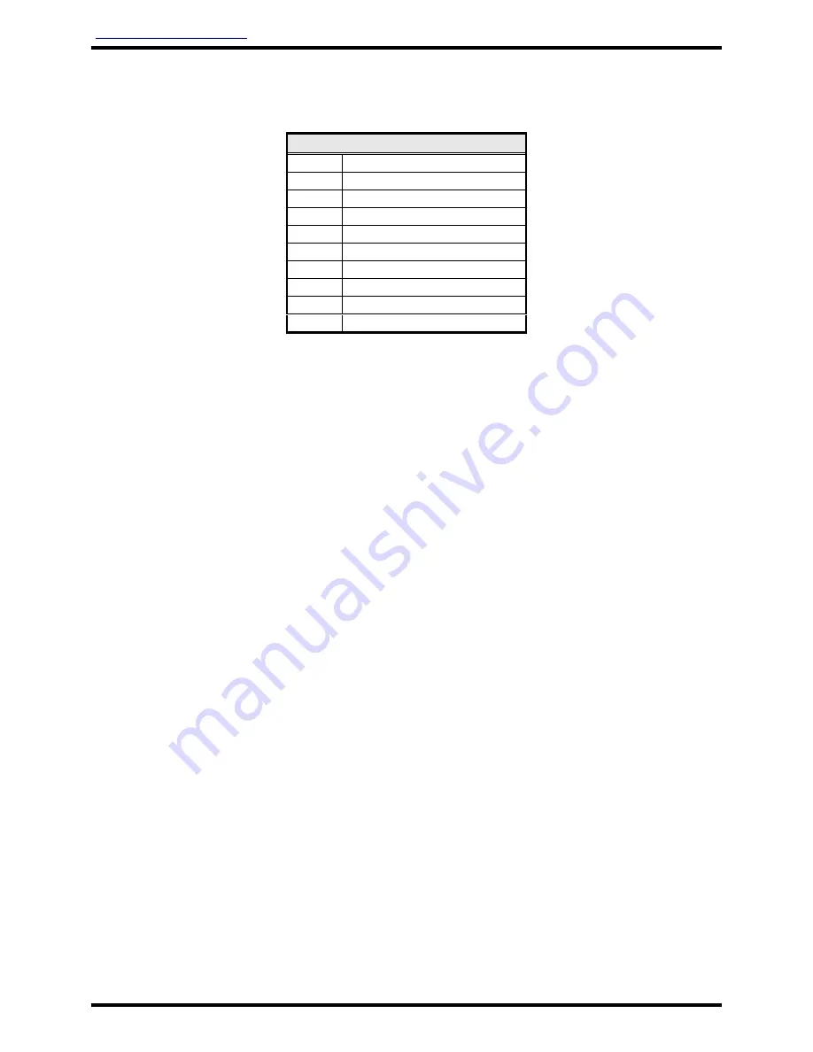 Audio international LCD-9201-101-x Installation Manual Download Page 14