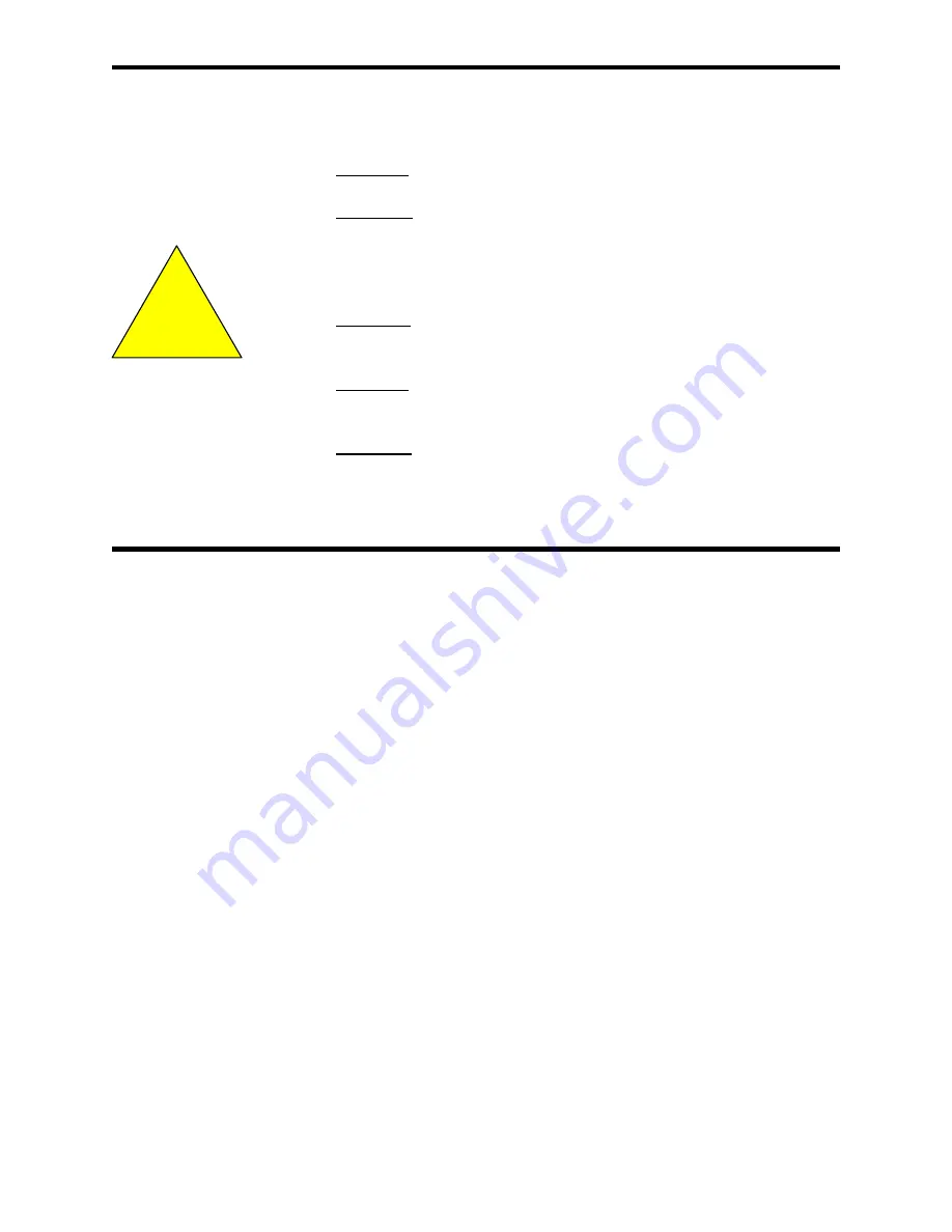 Audio international MCD-104-01-x Manual To Operations Download Page 5