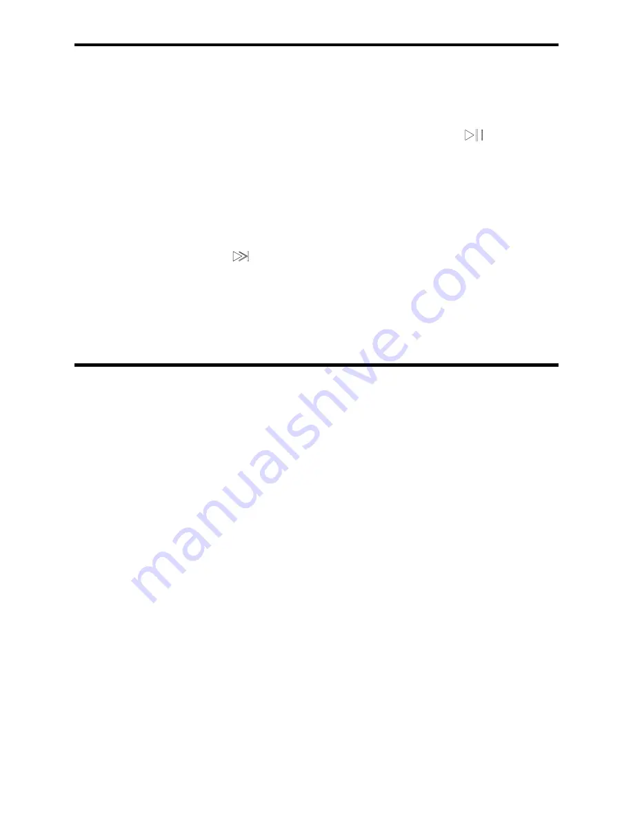 Audio international MCD-104-01-x Manual To Operations Download Page 11