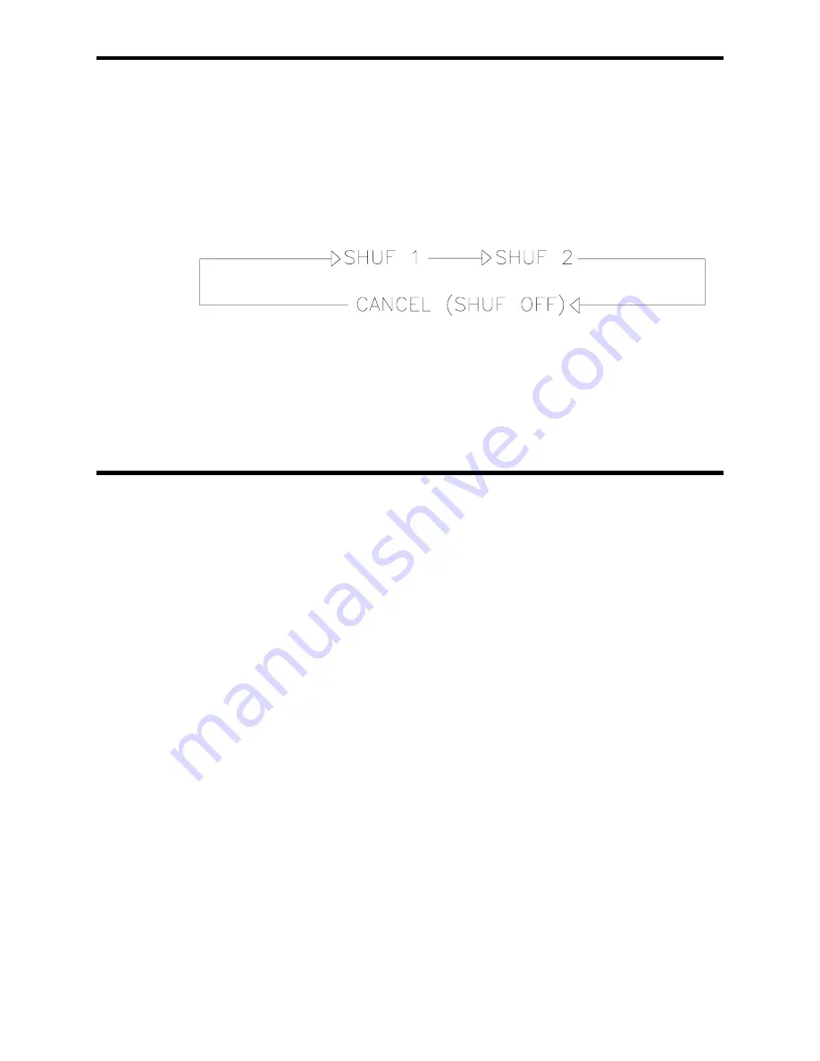 Audio international MCD-104-01-x Manual To Operations Download Page 14