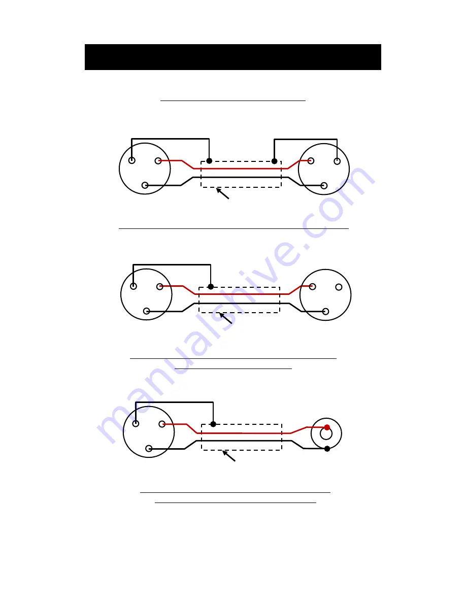 Audio Note DAC4.1x Balanced Owner'S Information Download Page 11