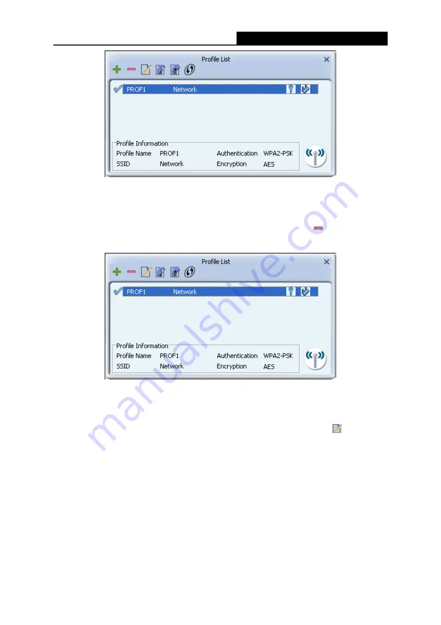 Audio Partnership WD752-BD-N User Manual Download Page 20