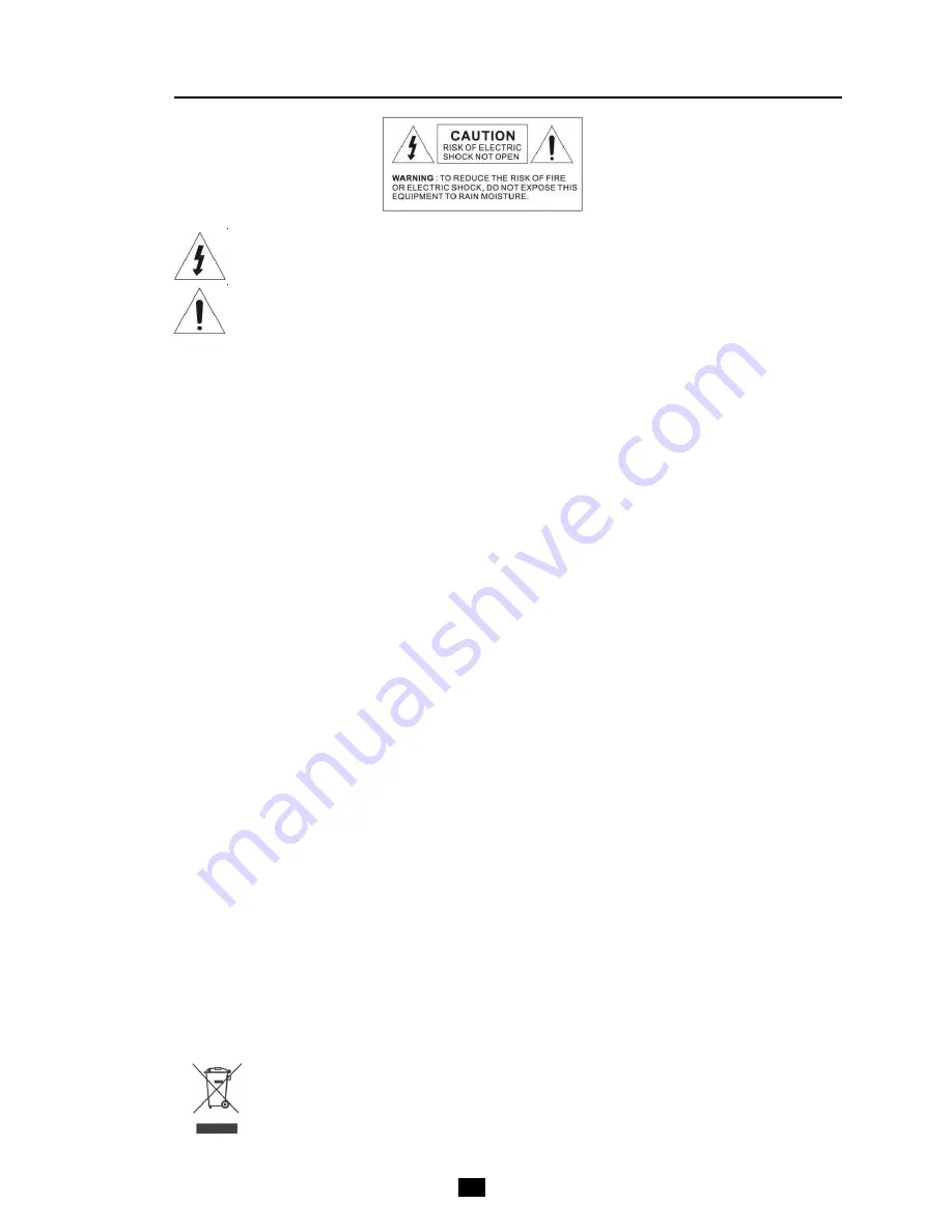 Audio Pole CDR 5 User Manual Download Page 2