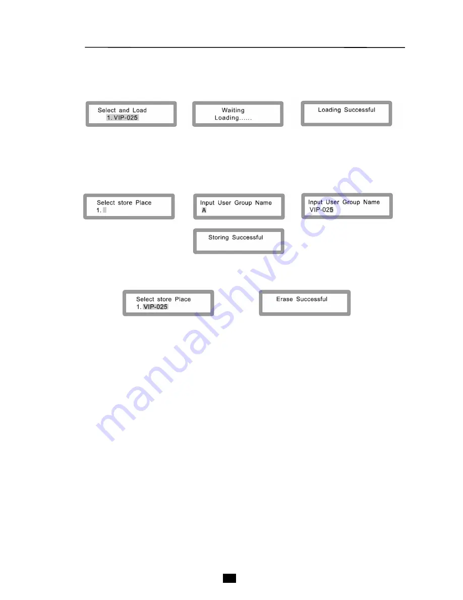 Audio Pole CLIMAX 3200 DSP User Manual Download Page 10