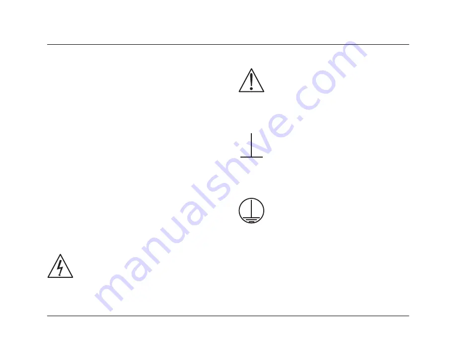 Audio Precision AP 517 Скачать руководство пользователя страница 16