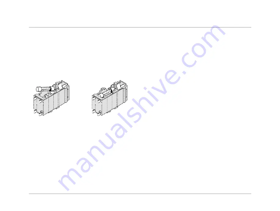 Audio Precision AP 517 Installation Instructions Manual Download Page 29