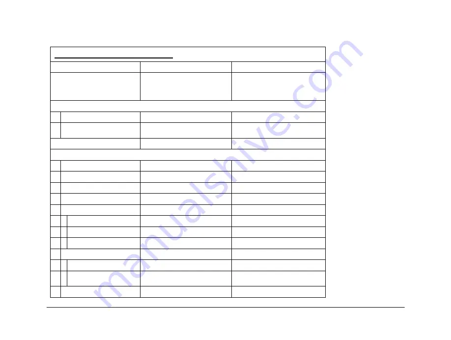 Audio Precision AP 517 Installation Instructions Manual Download Page 41