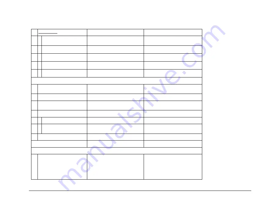 Audio Precision AP 517 Installation Instructions Manual Download Page 43