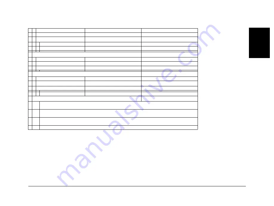 Audio Precision AP 517 Installation Instructions Manual Download Page 73